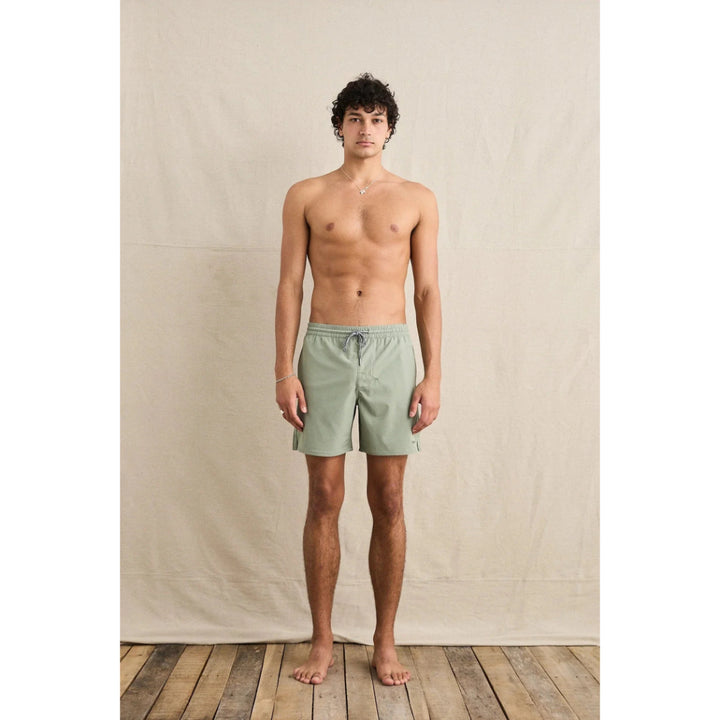 RHYTHM CLASSIC BEACH SHORT SEAFOAM