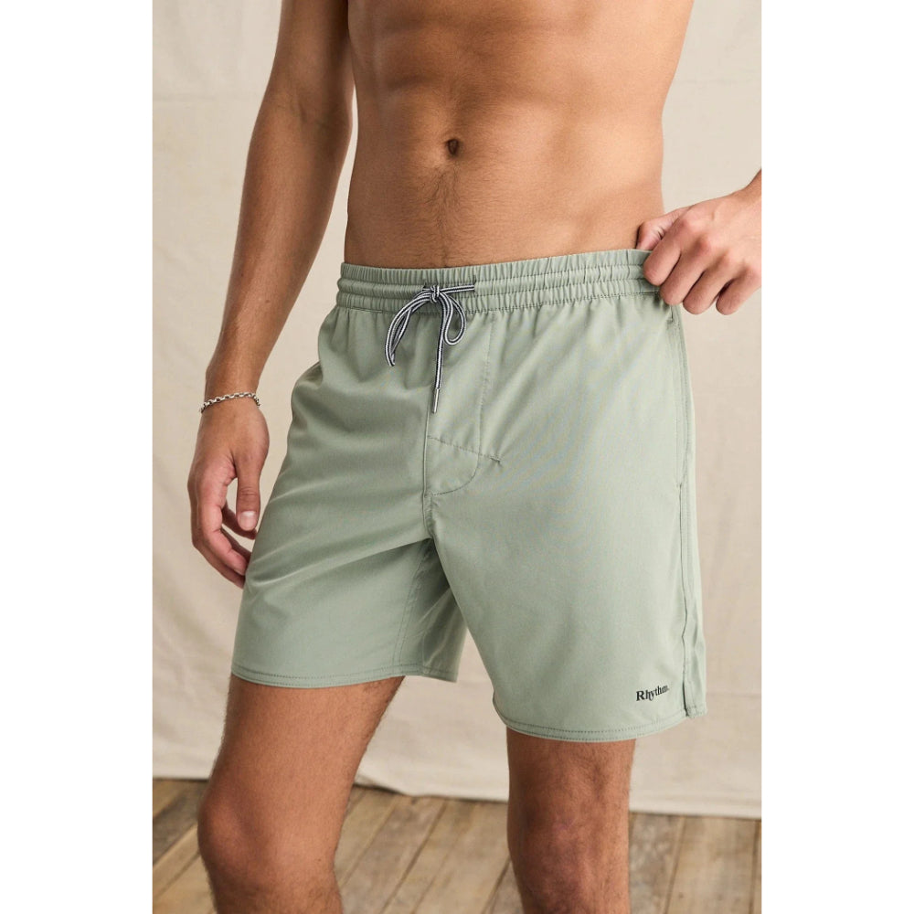 RHYTHM CLASSIC BEACH SHORT SEAFOAM