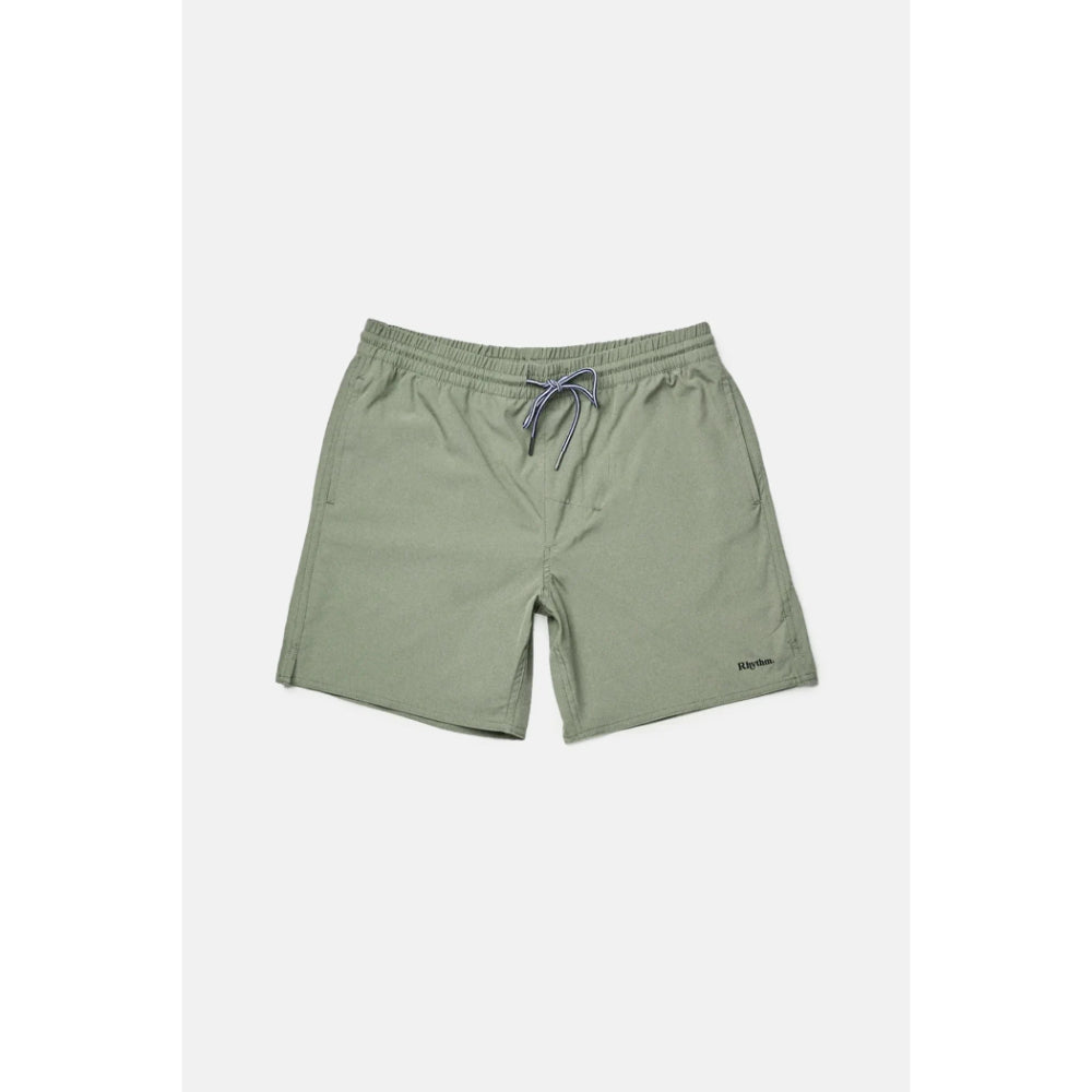 RHYTHM CLASSIC BEACH SHORT SEAFOAM