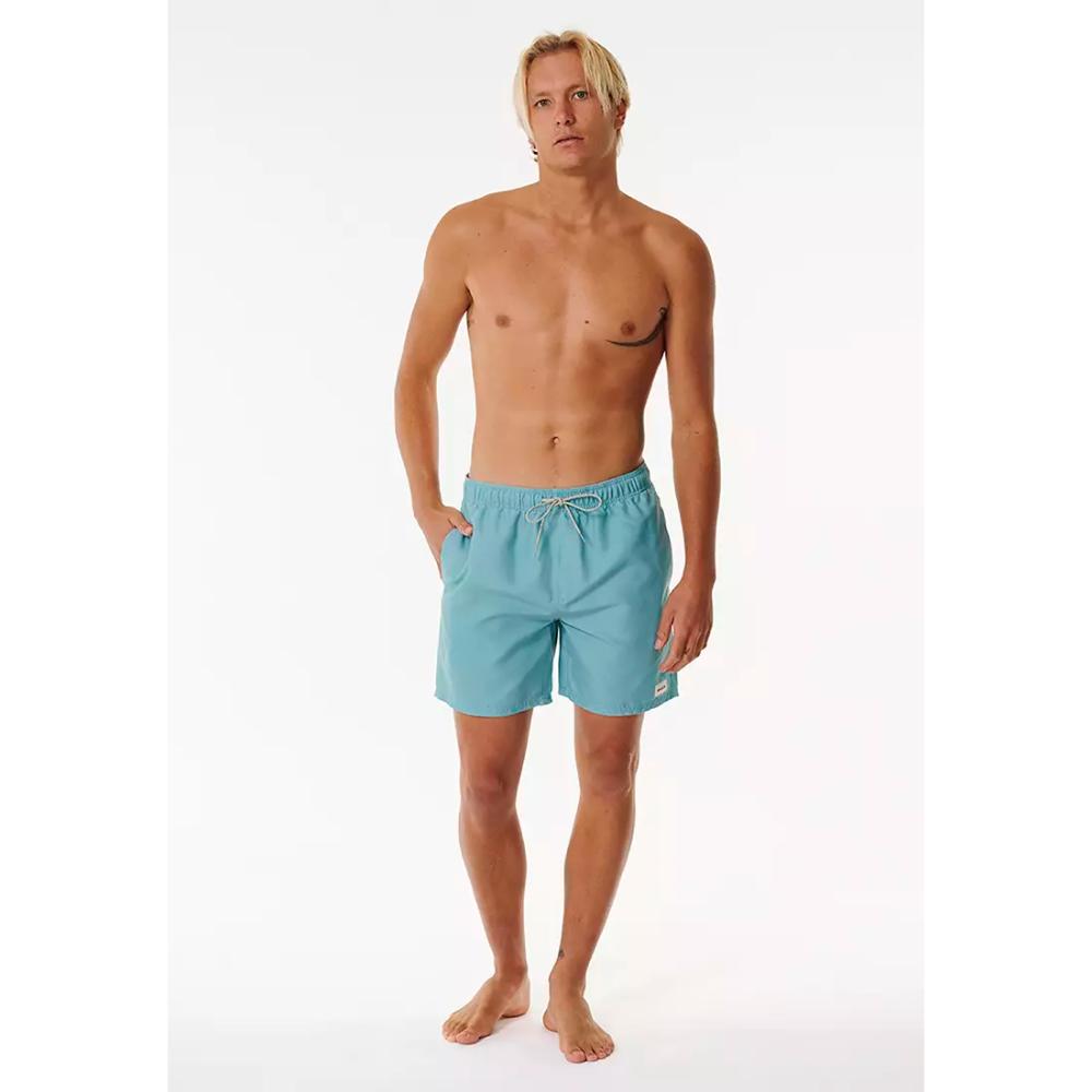 RIP CURL BONDI VOLLEY DUSTY BLUE