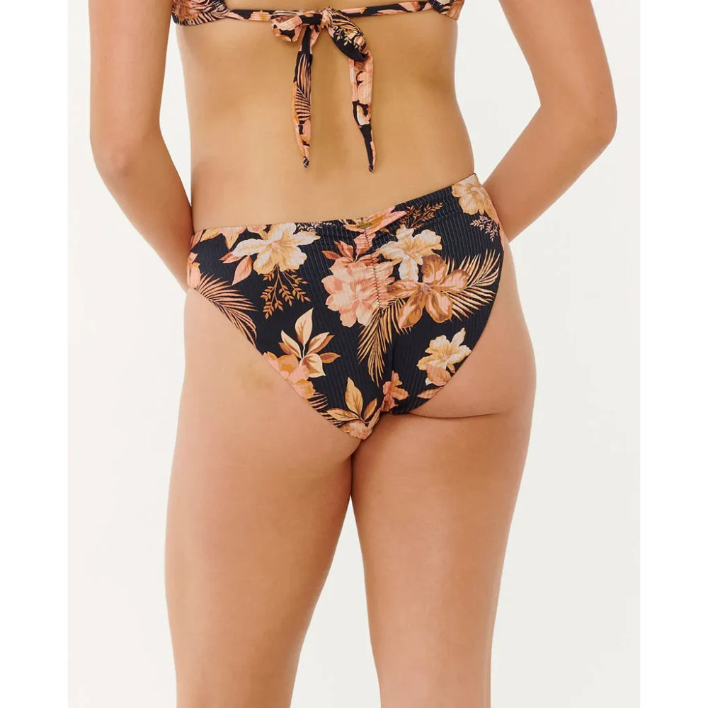 RIP CURL DESERT DREAMS FULL BOTTOM BLACK