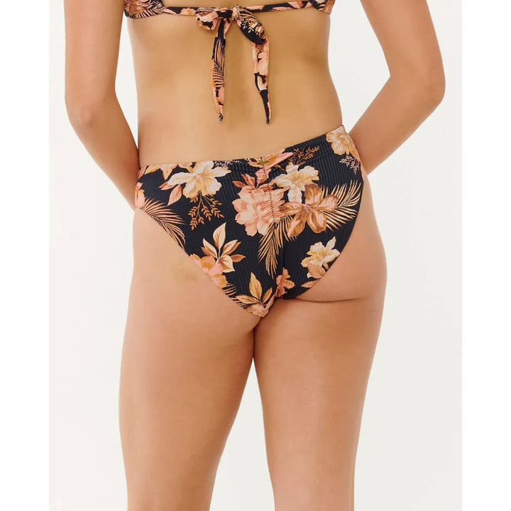 RIP CURL DESERT DREAMS FULL BOTTOM BLACK