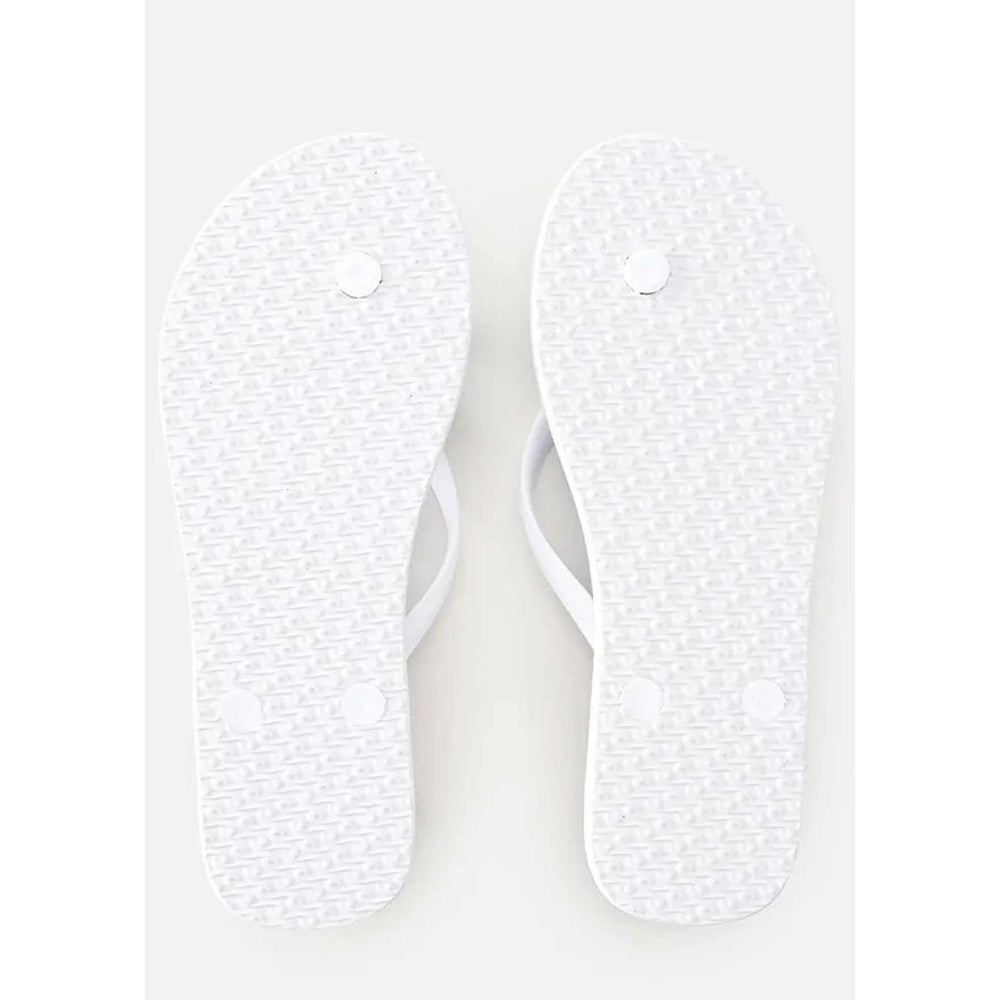 RIP CURL SANTORINI BLOOM SANDALS BLUE