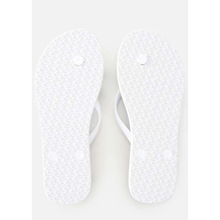 RIP CURL SANTORINI BLOOM SANDALS BLUE