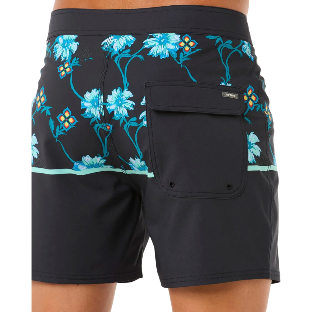 RIP CURL MIRAGE SURF REVIVAL 50 BLACK