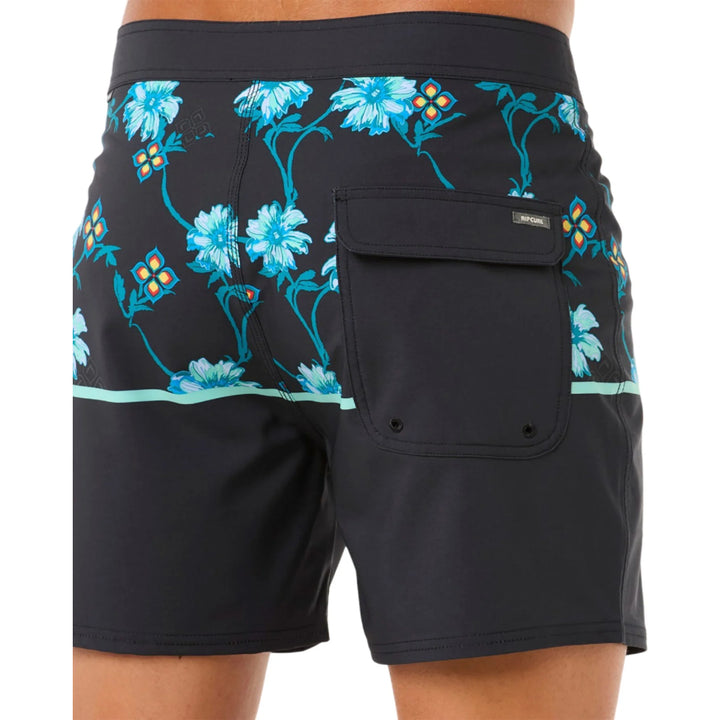 RIP CURL MIRAGE SURF REVIVAL 50 BLACK