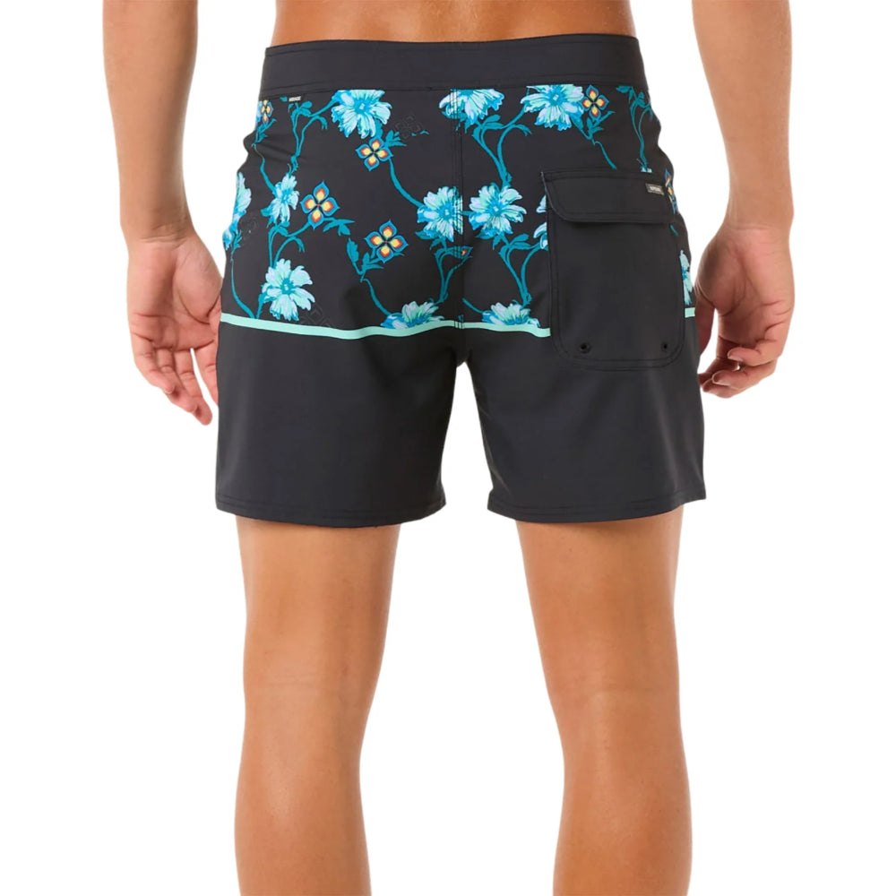 RIP CURL MIRAGE SURF REVIVAL 50 BLACK