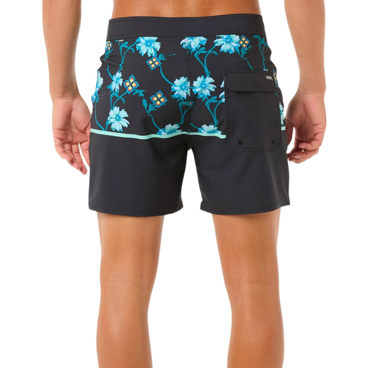 RIP CURL MIRAGE SURF REVIVAL 50 BLACK