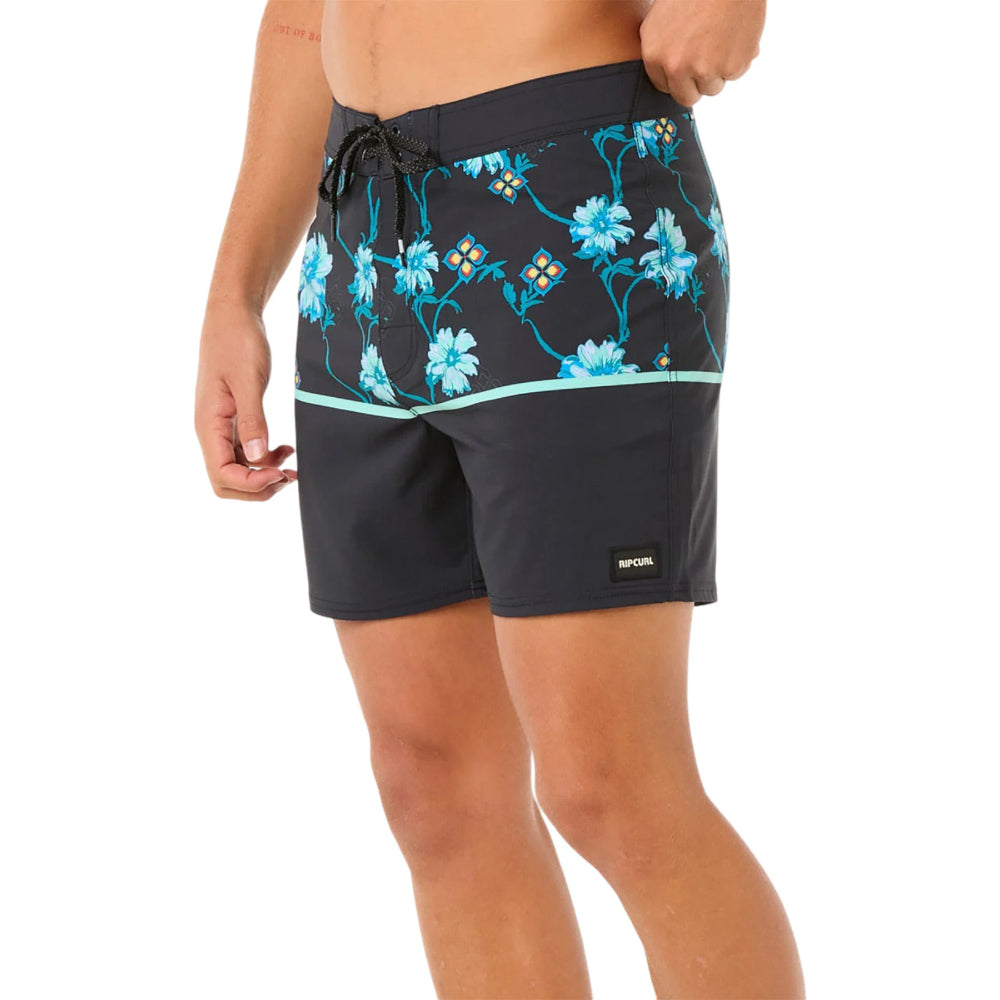RIP CURL MIRAGE SURF REVIVAL 50 BLACK