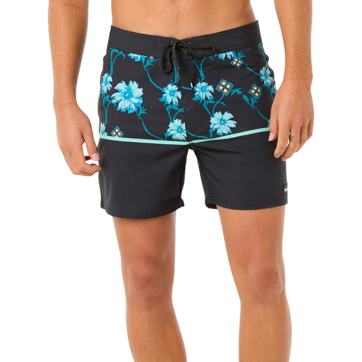 RIP CURL MIRAGE SURF REVIVAL 50 BLACK