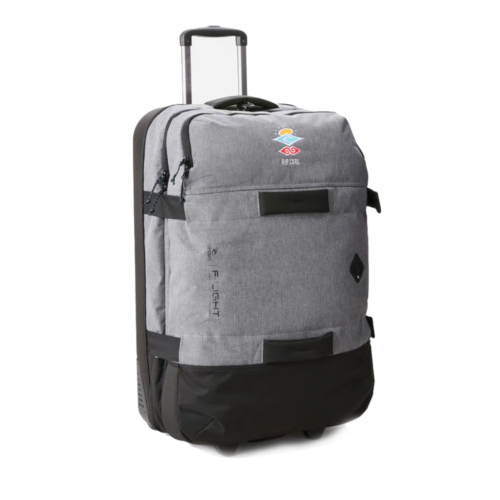 RIP CURL F-LIGHT GLOBAL 110L ICONS GREY MARLE