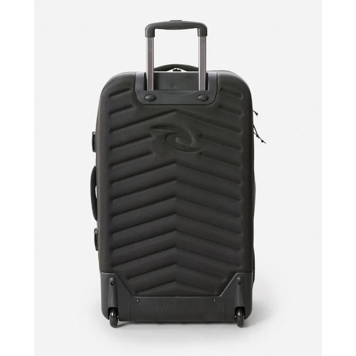 RIP CURL F-LIGHT GLOBAL 110L ICONS GREY MARLE