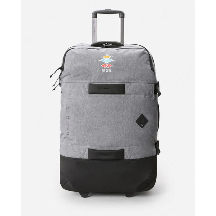 RIP CURL F-LIGHT GLOBAL 110L ICONS GREY MARLE