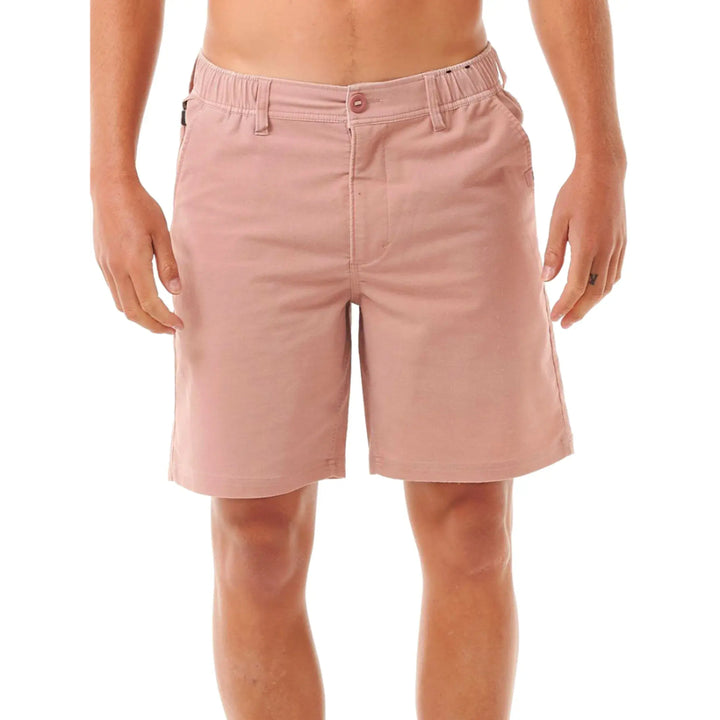 RIP CURL BOARDWALK SWC CORD MUSHROOM
