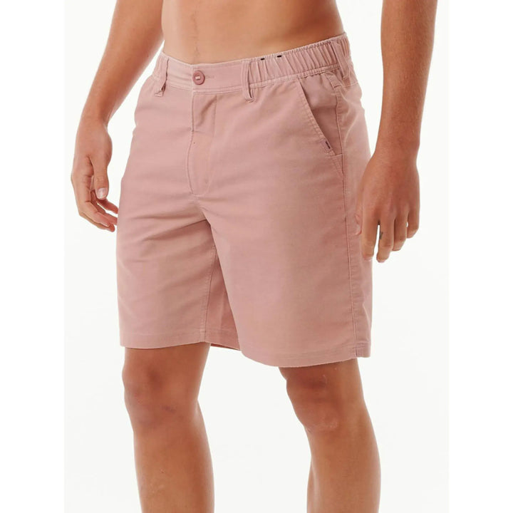 RIP CURL BOARDWALK SWC CORD MUSHROOM
