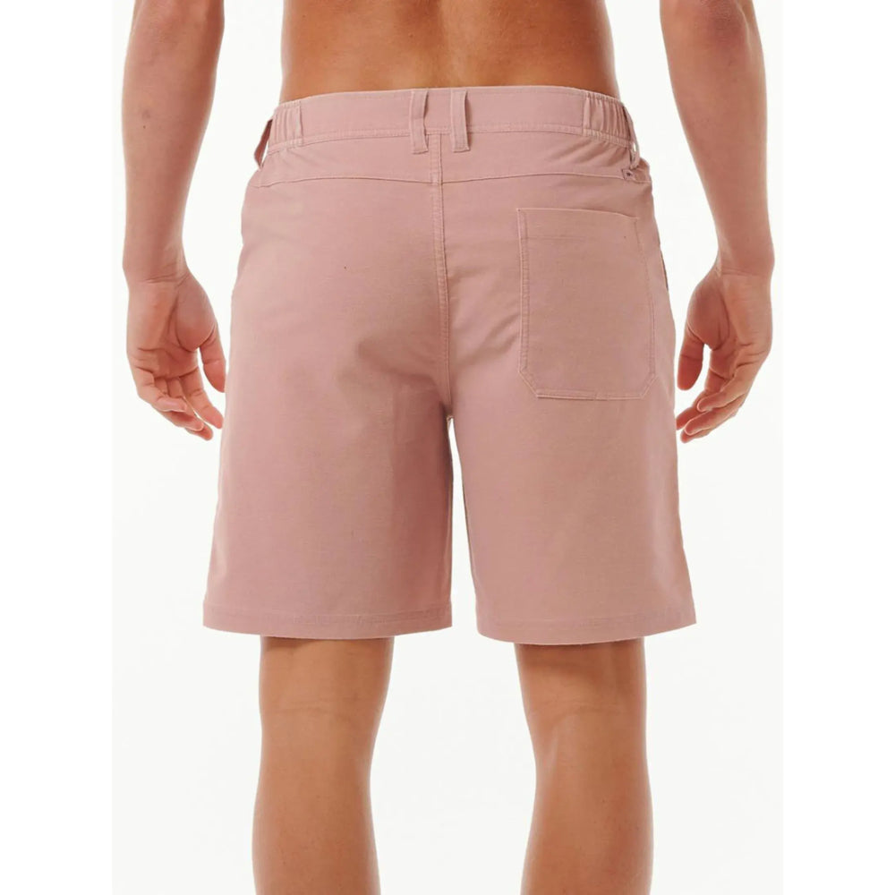 RIP CURL BOARDWALK SWC CORD MUSHROOM