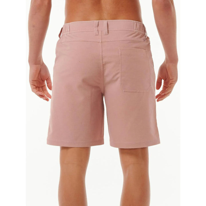 RIP CURL BOARDWALK SWC CORD MUSHROOM