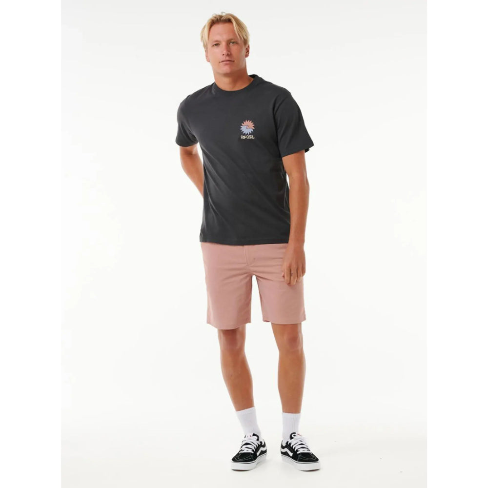 RIP CURL BOARDWALK SWC CORD MUSHROOM