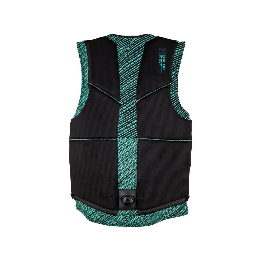 RONIX ONE BOA MINT/BLACK