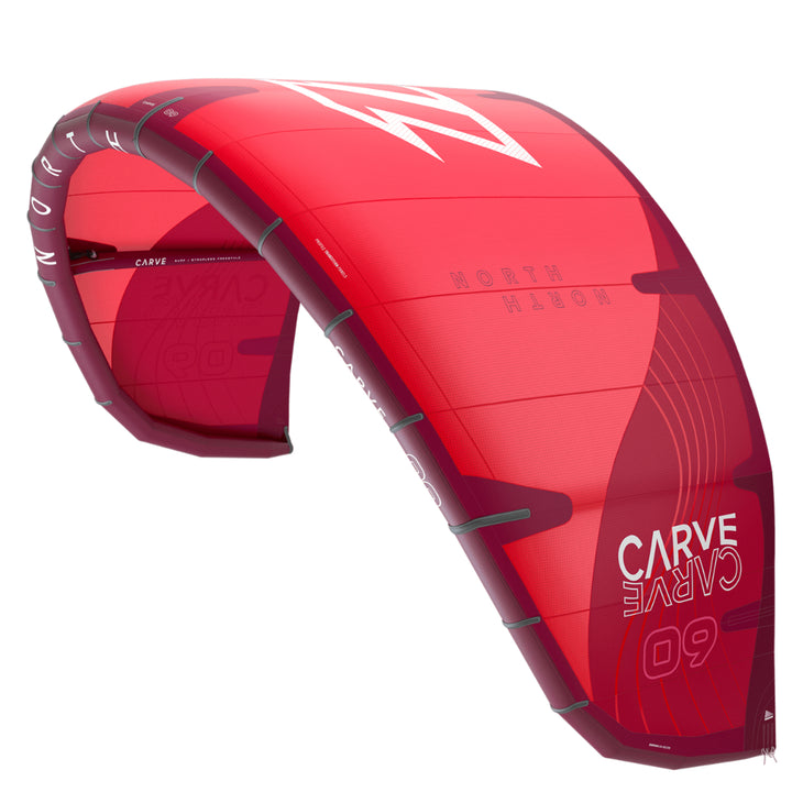 NORTH CARVE 12M RED SEA DEMO