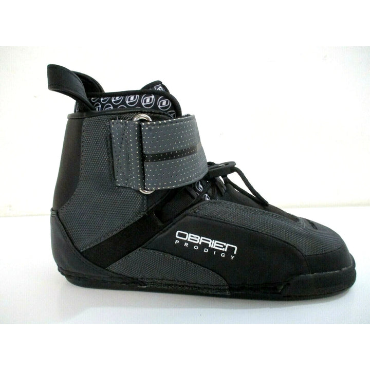 O'BRIEN PRODIGY GREY/BLACK