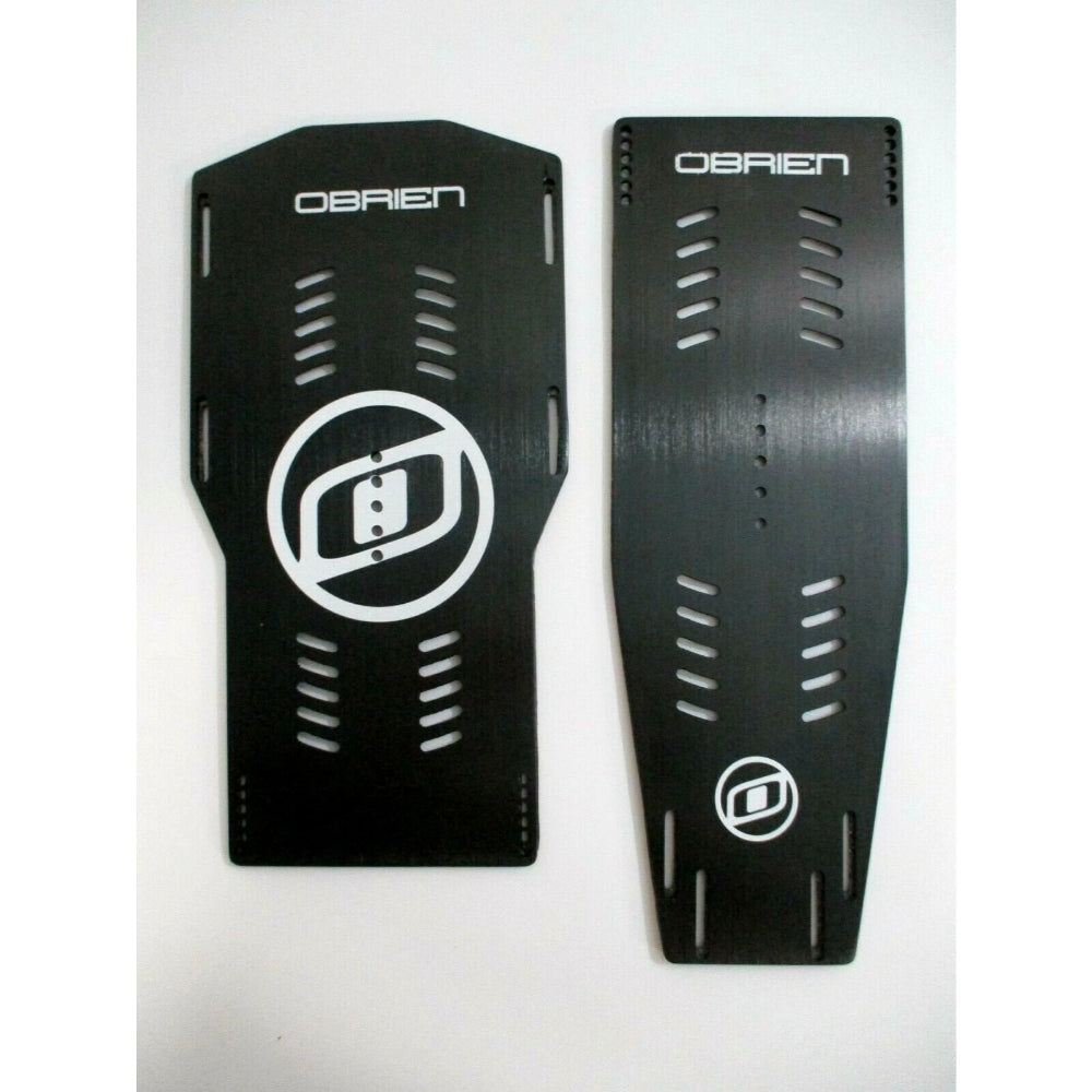 O'BRIEN PRODIGY GREY/BLACK