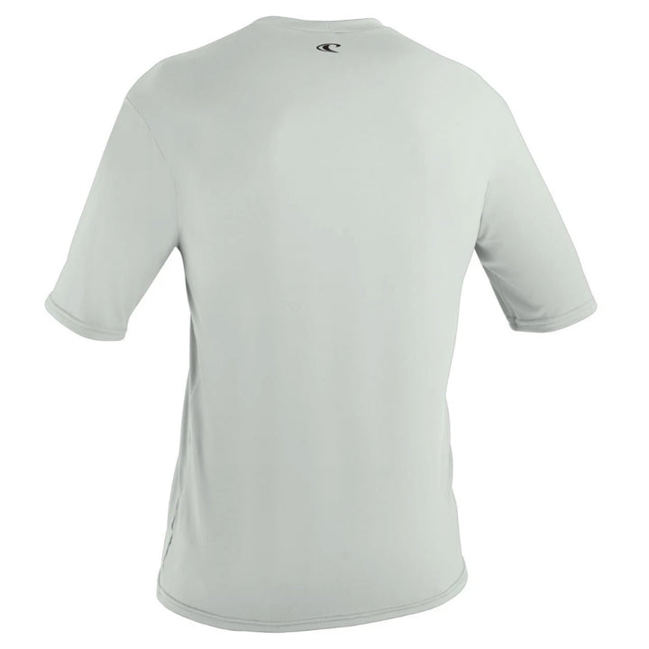 O'NEILL BASIC SKINS 2 50+ S/S SUN SHIRT OVERCAST
