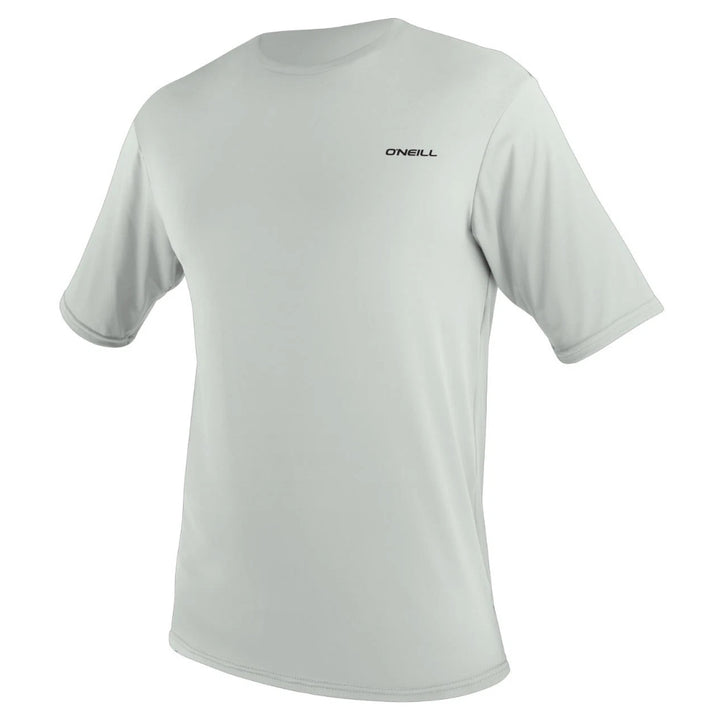 O'NEILL BASIC SKINS 2 50+ S/S SUN SHIRT OVERCAST