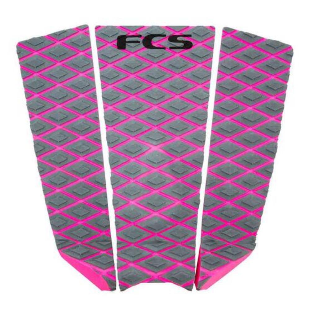 FCS SALLY FITZGIBBONS TRACTION PINK