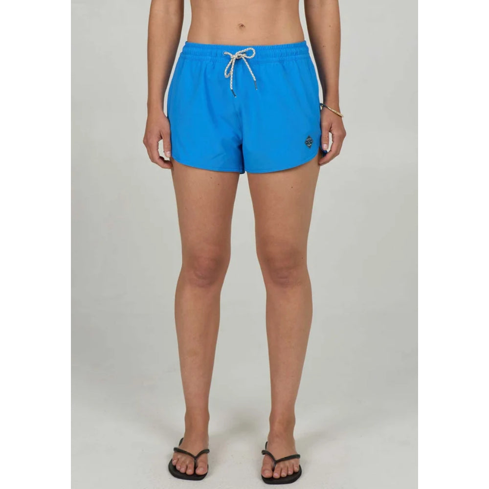 SALTY CREW BEACONS SHORT BOLD BLUE