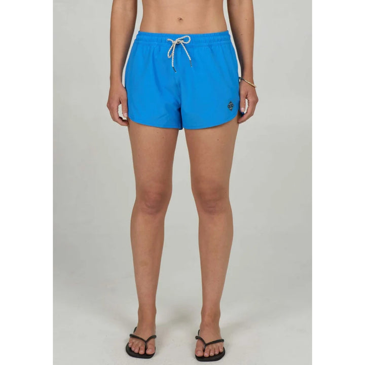 SALTY CREW BEACONS SHORT BOLD BLUE