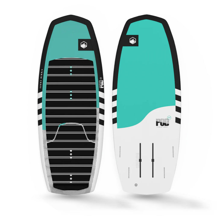 LIQUID FORCE POD 4'4