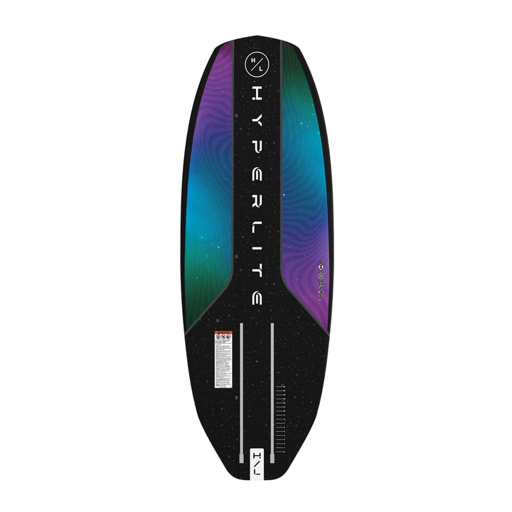 HYPERLITE SHUTTLE 4'5