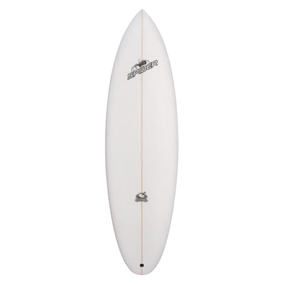 SPIDER SUPER BOMB 6'2
