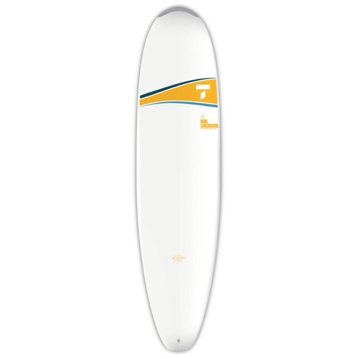 TAHE 7'6 MINI LONGBOARD