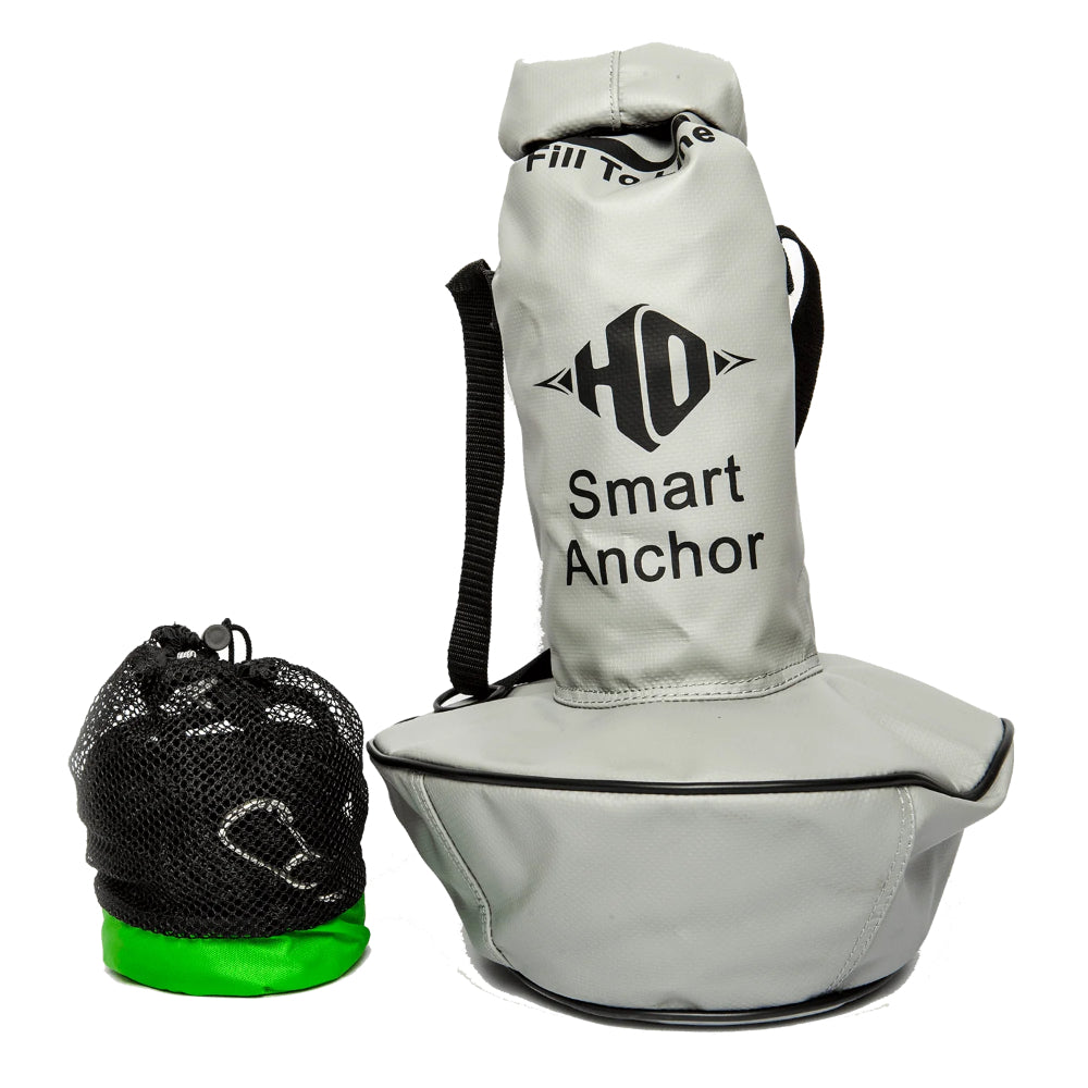HO SMART ANCHOR