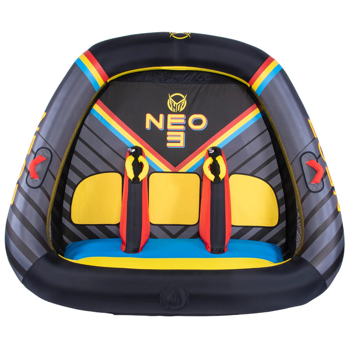 HO NEO 3