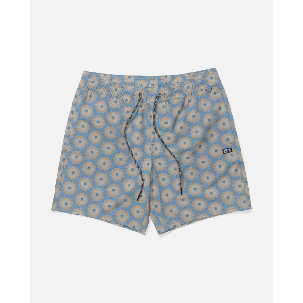 SALTY CREW CREW VOLLEY DARK PILOT