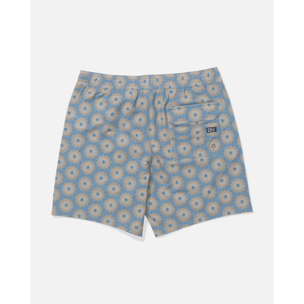 SALTY CREW CREW VOLLEY DARK PILOT