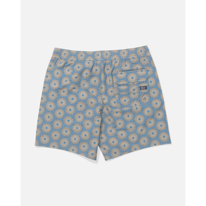 SALTY CREW CREW VOLLEY DARK PILOT