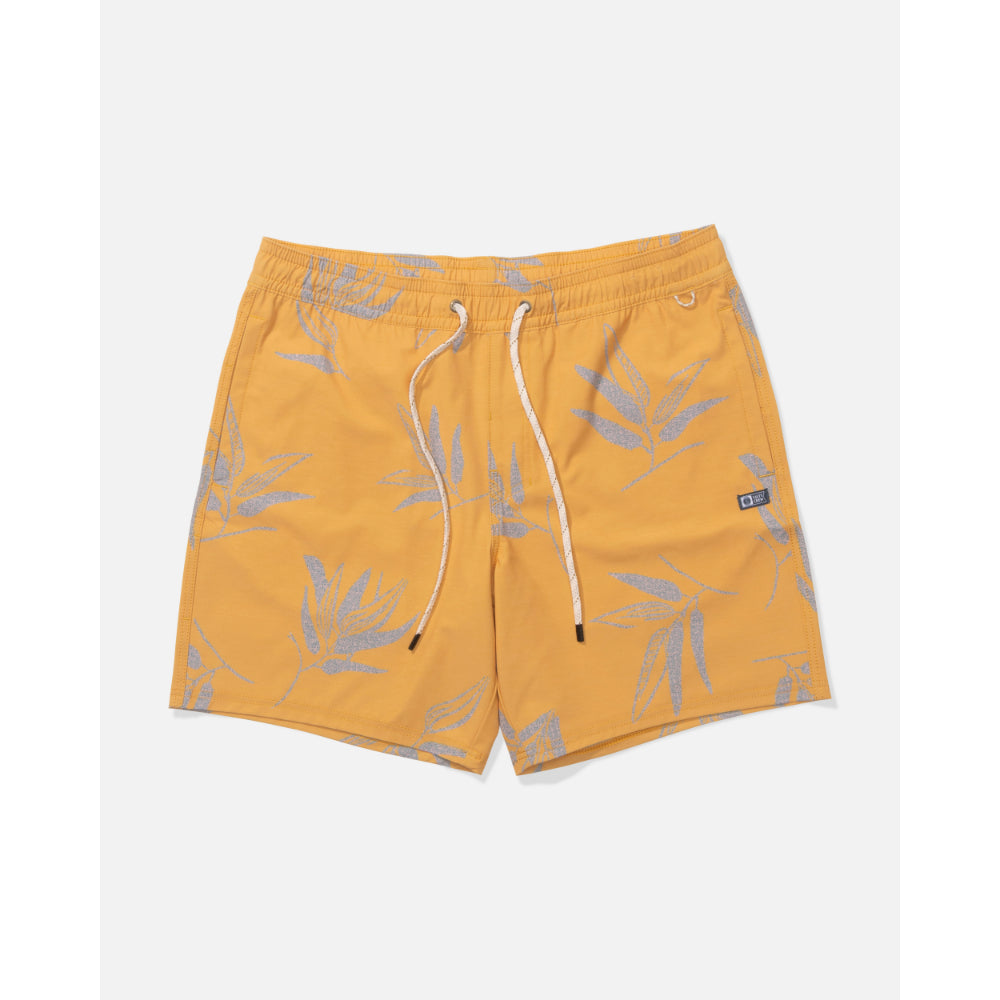 SALTY CREW CREW VOLLEY MINERAL YELLOW