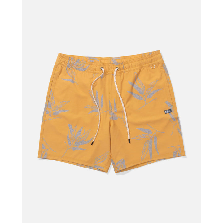 SALTY CREW CREW VOLLEY MINERAL YELLOW