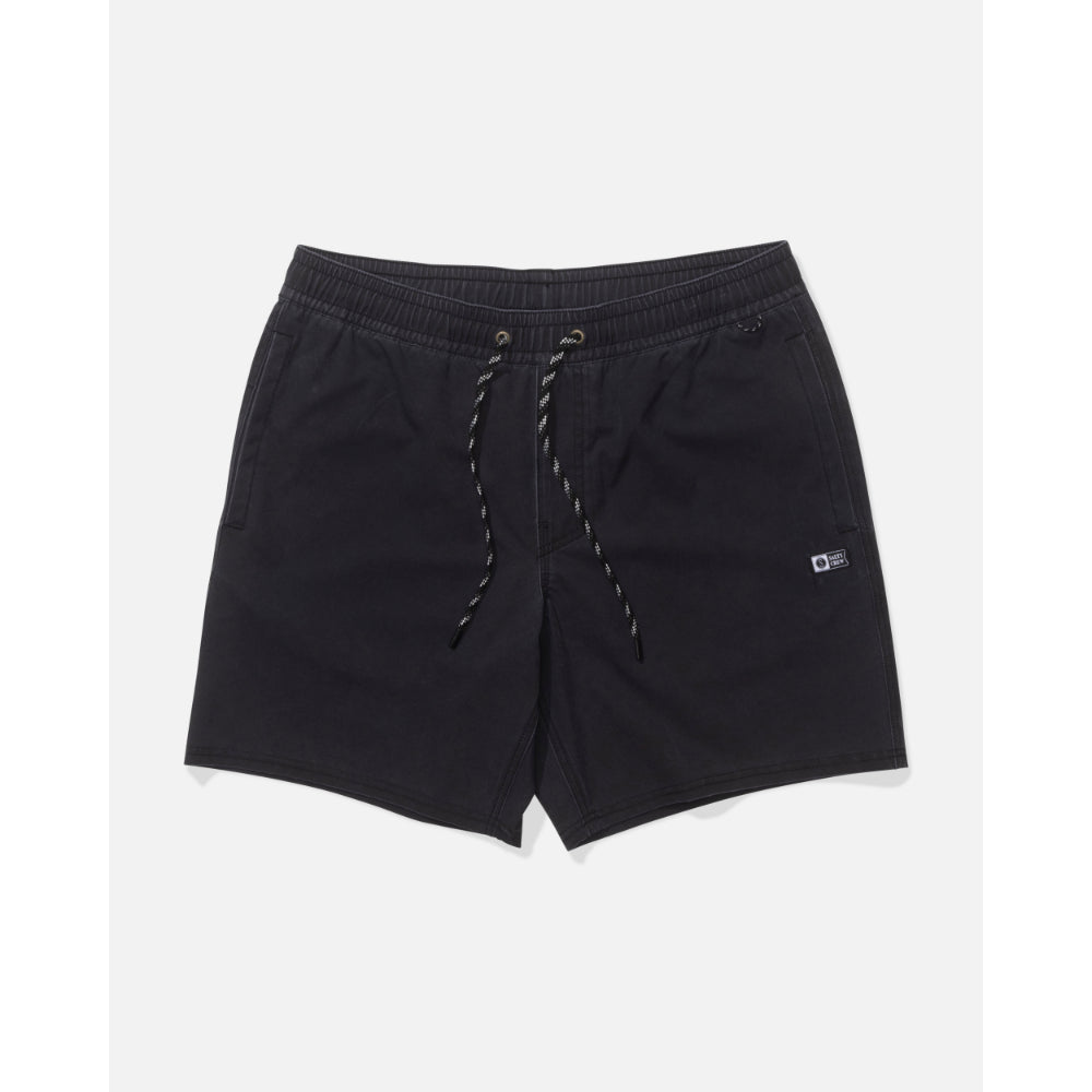 SALTY CREW SEADOG VOLLEY BLACK