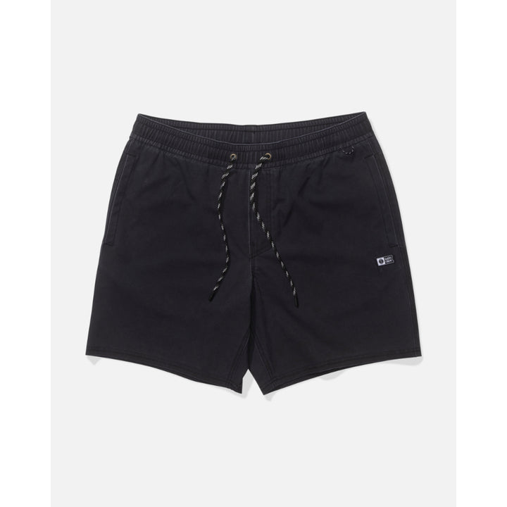 SALTY CREW SEADOG VOLLEY BLACK