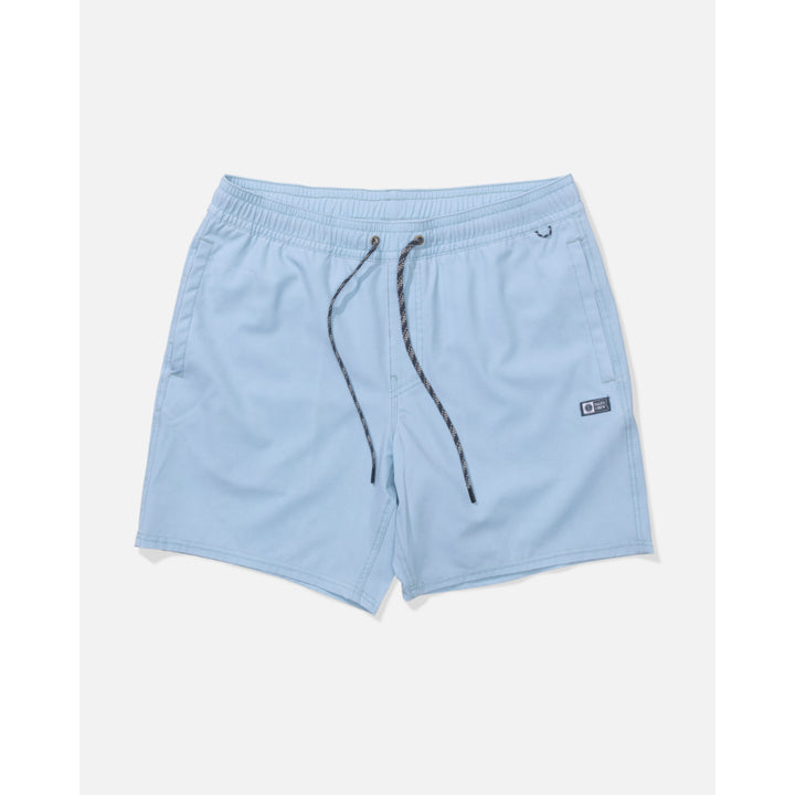 SALTY CREW SEADOG VOLLEY MINERAL BLUE