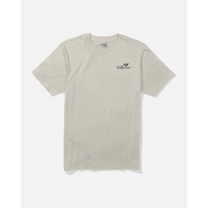 SALTY CREW ORIGINAL SS TEE BONE