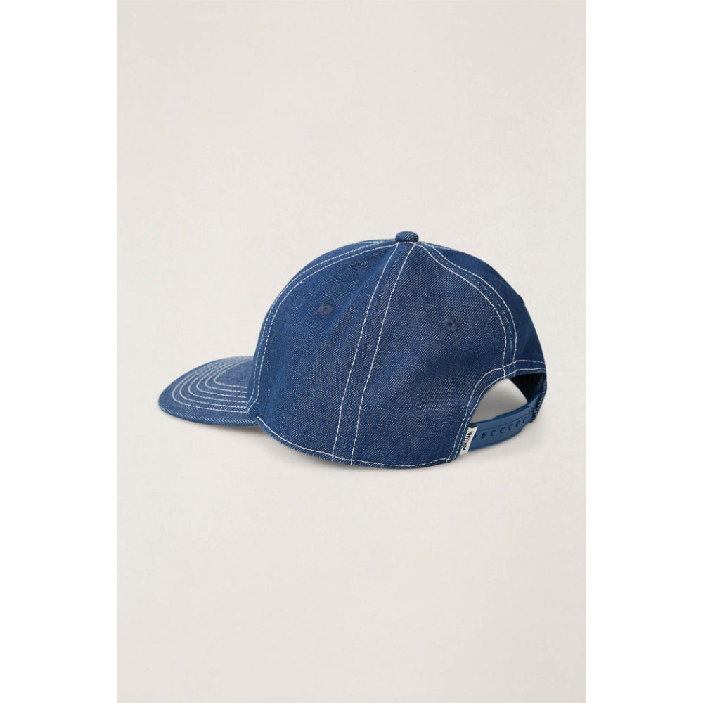 RHYTHM DRIFTER CAP INDIGO