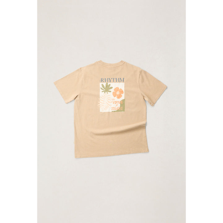 RHYTHM BOTANICAL VINTAGE T-SHIRT INCENSE