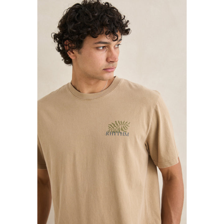 RHYTHM BOTANICAL VINTAGE T-SHIRT INCENSE
