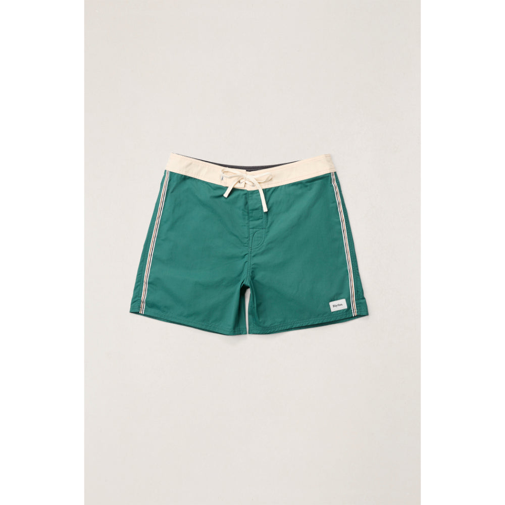 RHYTHM HERITAGE TRUNK DARK GREEN